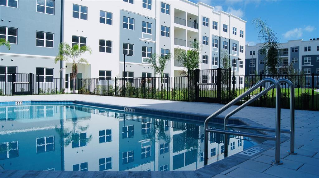 Picture of 1230 Southstation Place Unit 403, Orlando, FL 32809