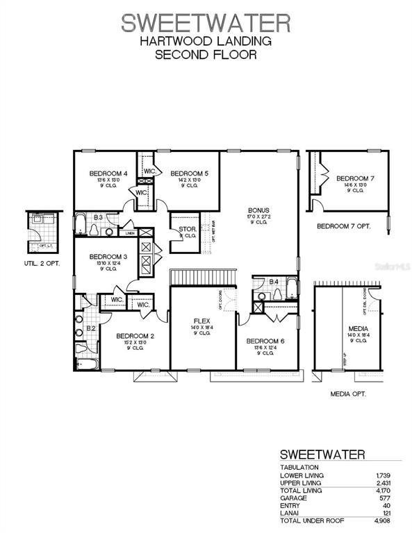 Picture of 14427 Crest Palm Avenue, Windermere FL 34786