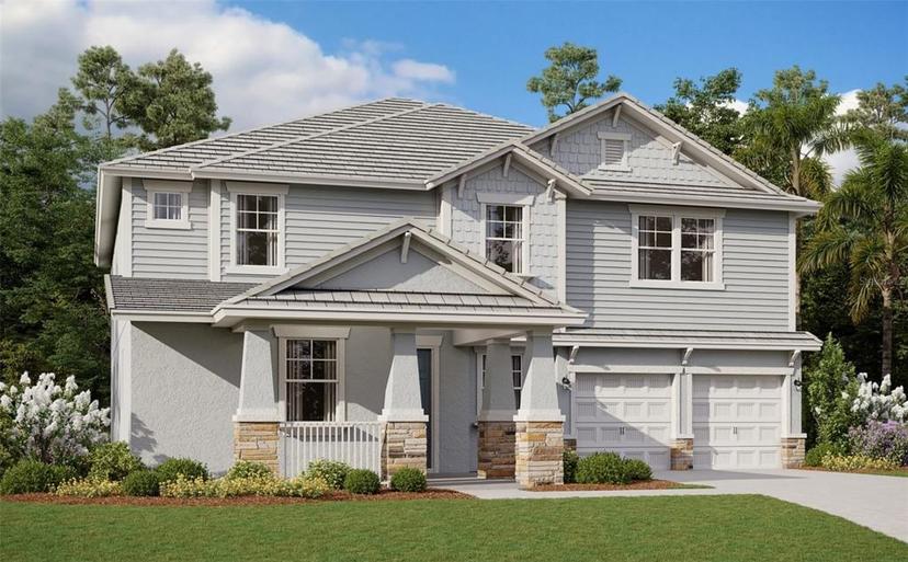 Picture of 14225 Crest Palm Avenue, Windermere FL 34786