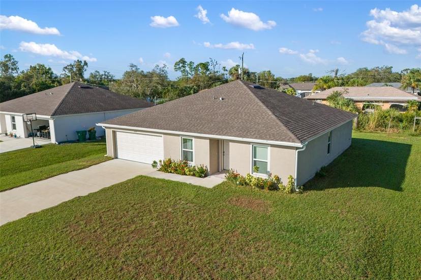 Picture of 820 Haleybury Street, Port Charlotte FL 33948