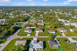 Picture of 820 Haleybury Street, Port Charlotte, FL 33948