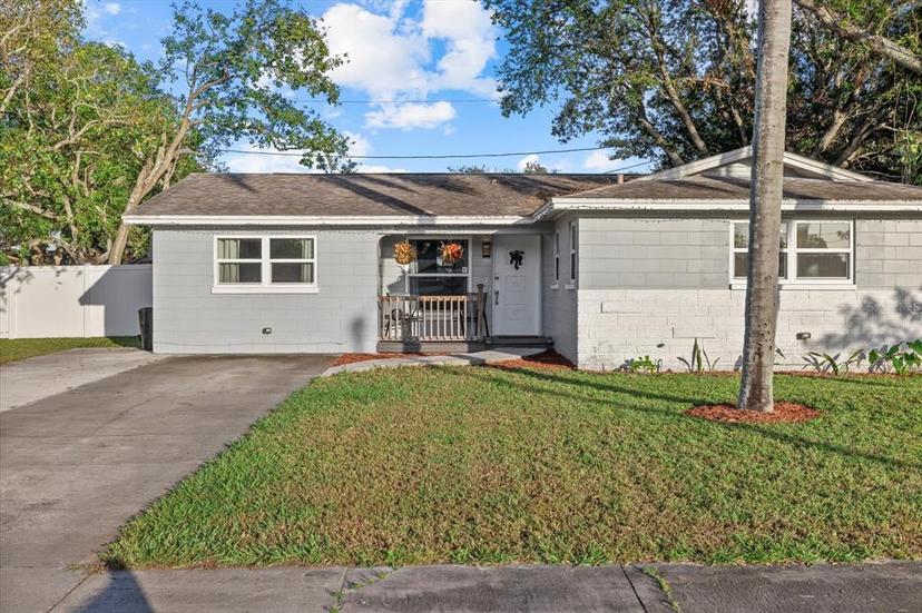 Picture of 8897 54Th Street N, Pinellas Park FL 33782