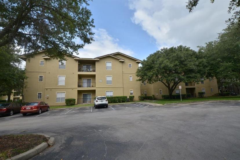 Picture of 1341 Arbor Vista Loop Unit 213, Lake Mary FL 32746