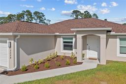 Picture of 3524 Eldron Avenue, North Port, FL 34286