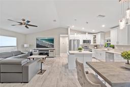 Picture of 3524 Eldron Avenue, North Port, FL 34286