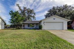 Picture of 7930 Aden Loop, New Port Richey, FL 34655