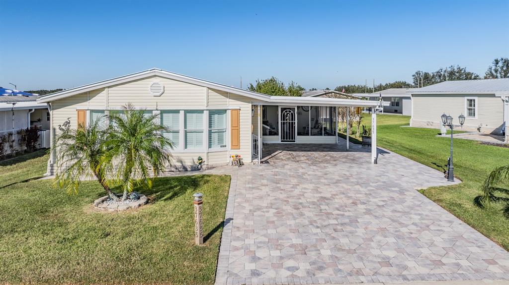 Picture of 37635 Gill Avenue, Zephyrhills, FL 33541