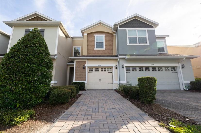 Picture of 1166 Presidential Lane, Apopka FL 32703