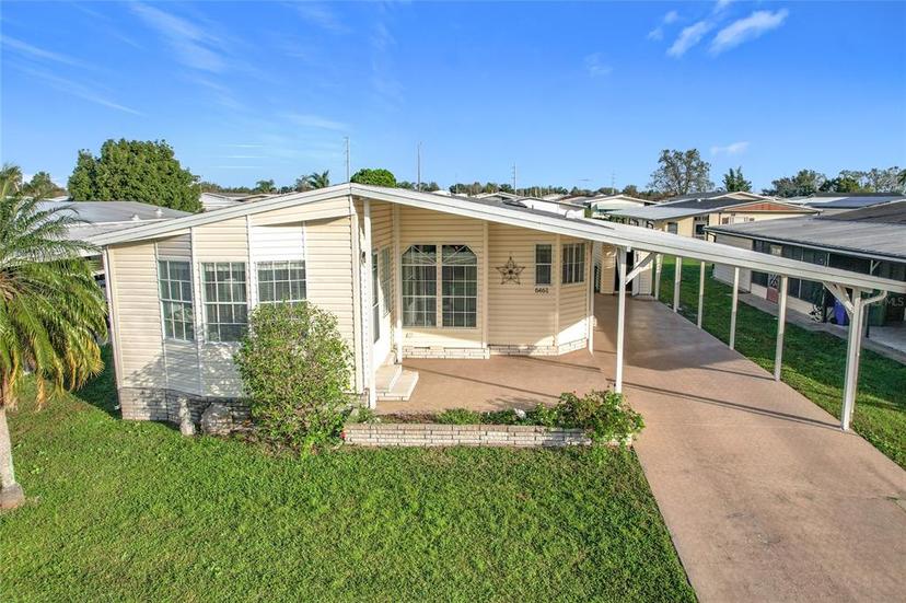 Picture of 6461 Hollyberry Lane Ne, Winter Haven FL 33881