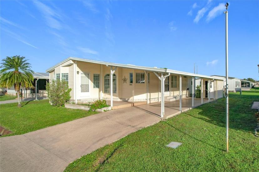Picture of 6461 Hollyberry Lane Ne, Winter Haven FL 33881