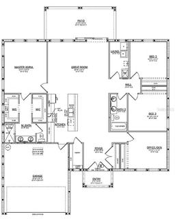 Picture of 0 Paddock Street, Orlando, FL 32833