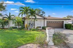 Picture of 3401 W North B Street, Tampa, FL 33609