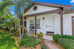 Picture of 3401 W North B Street, Tampa, FL 33609