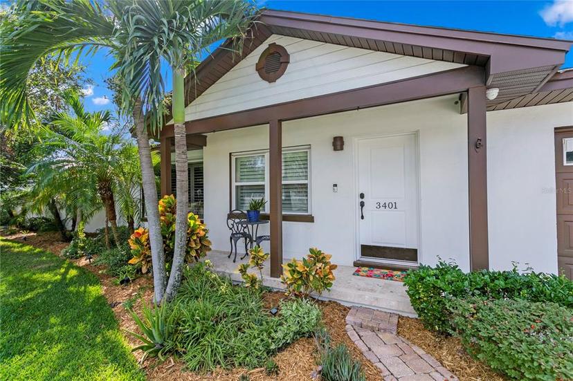 Picture of 3401 W North B Street, Tampa FL 33609