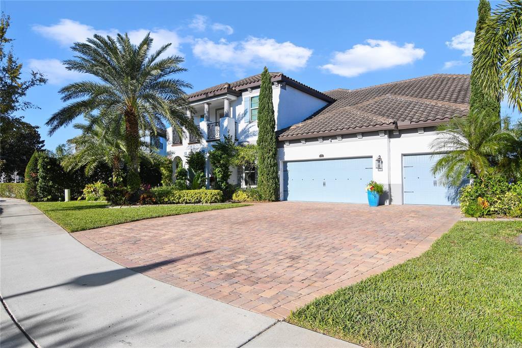 Picture of 16659 Broadwater Avenue, Winter Garden, FL 34787