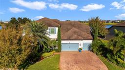 Picture of 16659 Broadwater Avenue, Winter Garden, FL 34787