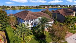 Picture of 16659 Broadwater Avenue, Winter Garden, FL 34787