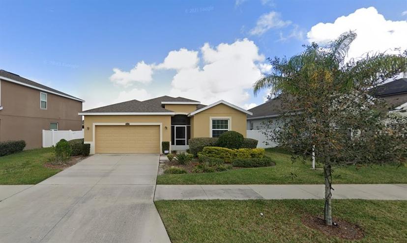 Picture of 12425 Fairlawn Drive, Riverview FL 33579