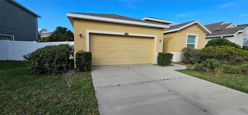Picture of 12425 Fairlawn Drive, Riverview FL 33579