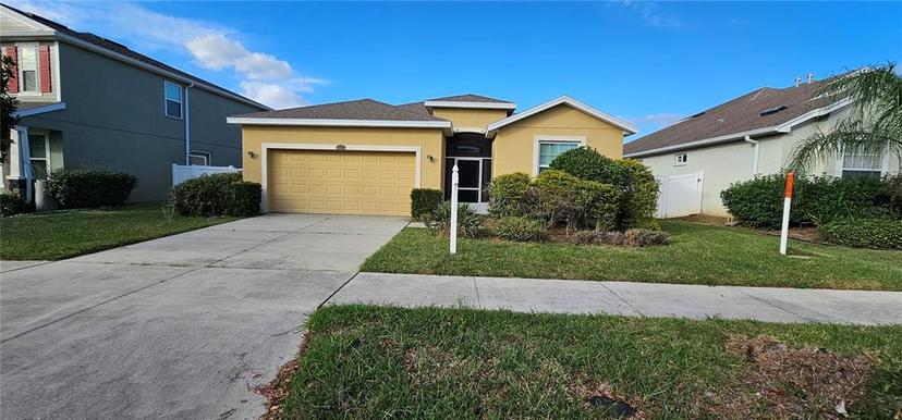 Picture of 12425 Fairlawn Drive, Riverview FL 33579