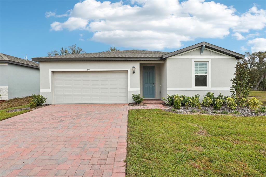 Picture of 4736 Jasmine Circle, Leesburg, FL 34748