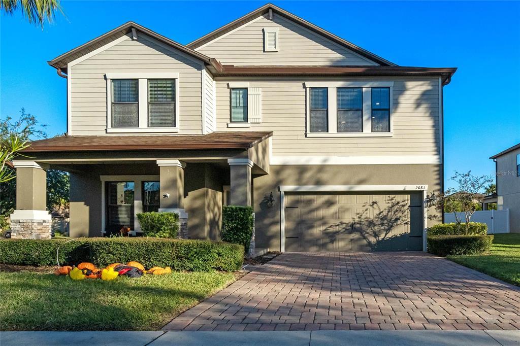 Picture of 2081 Nerva Road, Winter Garden, FL 34787
