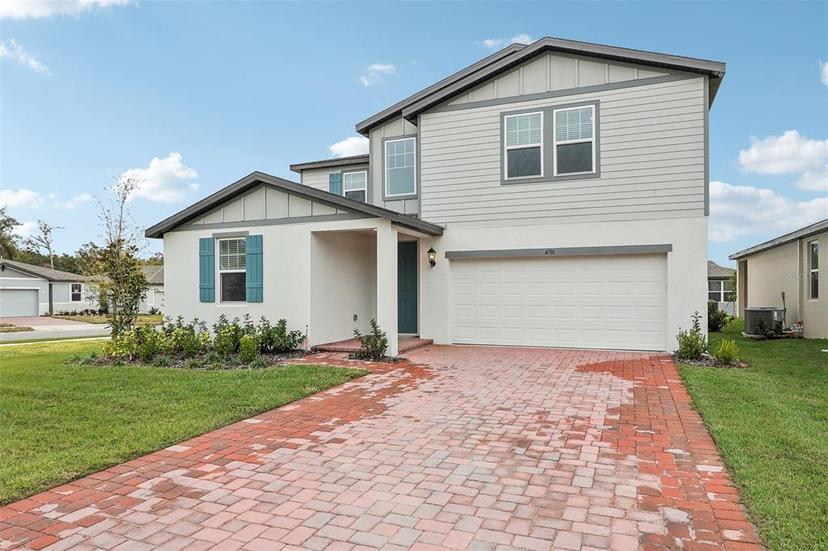 Picture of 4710 Jasmine Court, Leesburg FL 34748