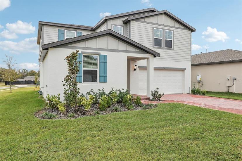 Picture of 4710 Jasmine Court, Leesburg FL 34748