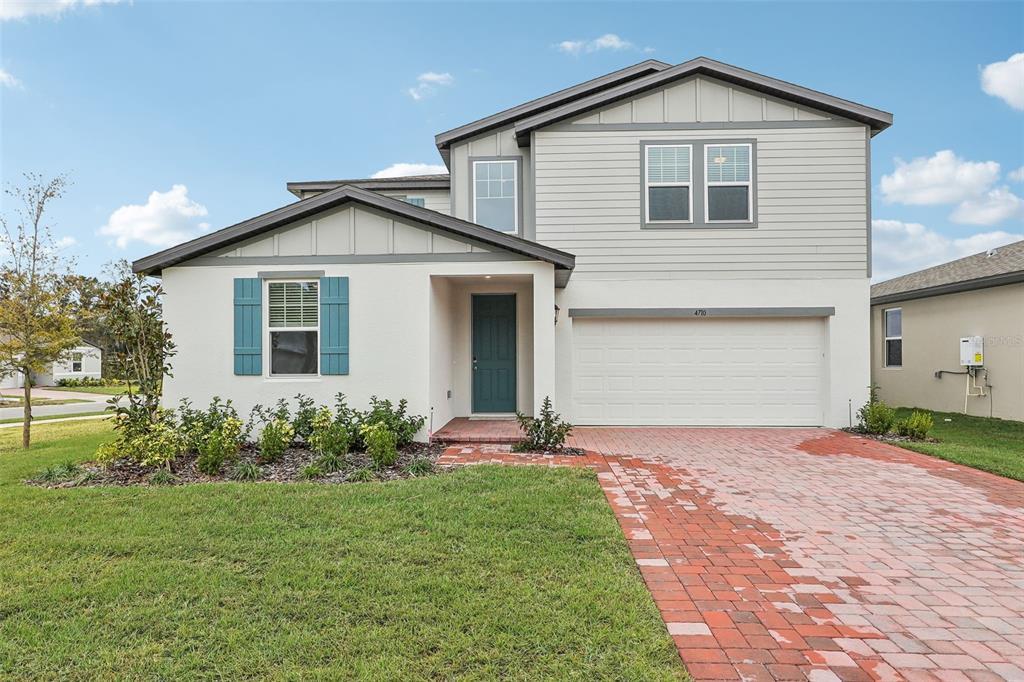 Picture of 4710 Jasmine Court, Leesburg, FL 34748