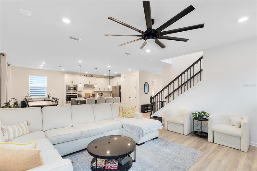 Picture of 6522 Rover Way, St Cloud FL 34771
