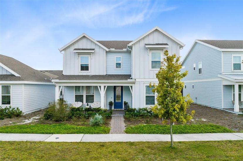 Picture of 6522 Rover Way, St Cloud FL 34771