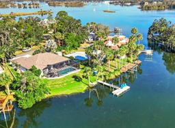 Picture of 1055 N Crescent Drive, Crystal River, FL 34429