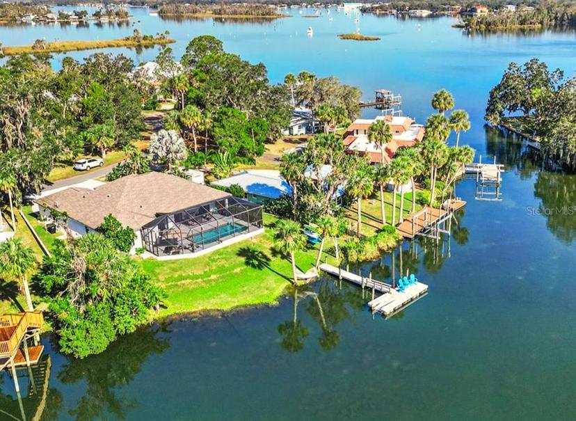 Picture of 1055 N Crescent Drive, Crystal River FL 34429