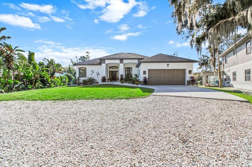 Picture of 1055 N Crescent Drive, Crystal River FL 34429