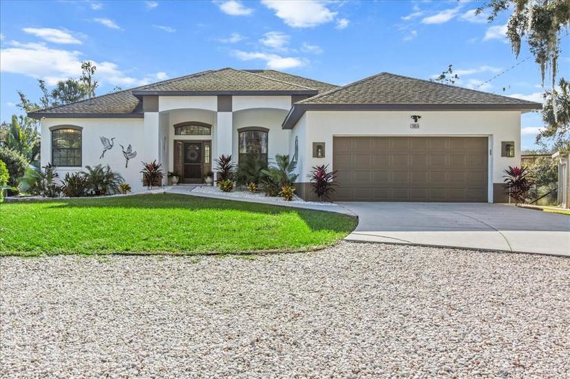 Picture of 1055 N Crescent Drive, Crystal River FL 34429