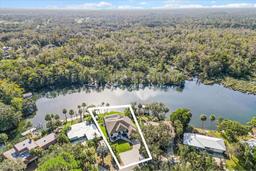 Picture of 1055 N Crescent Drive, Crystal River, FL 34429