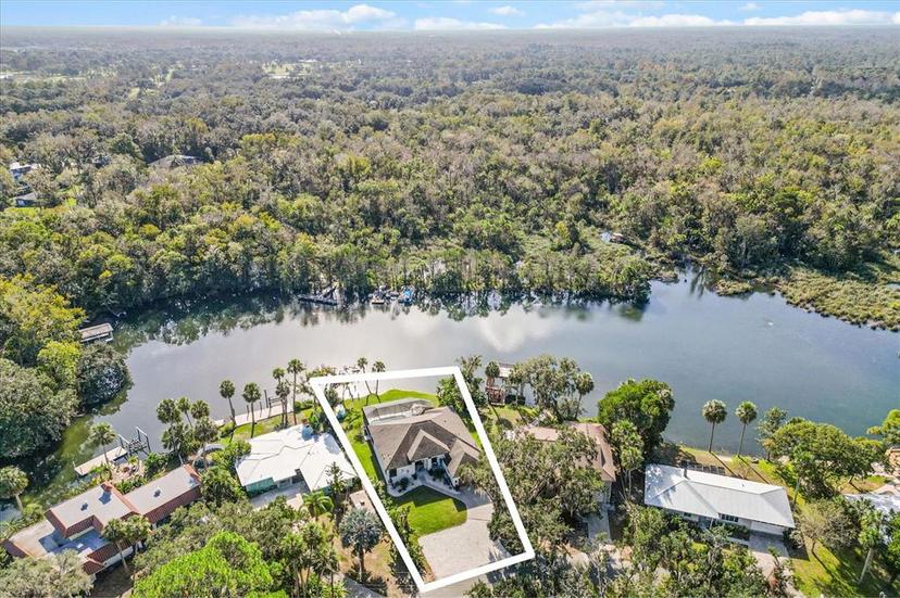Picture of 1055 N Crescent Drive, Crystal River FL 34429