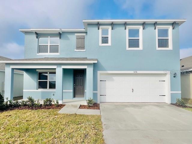 Picture of 5096 Tana Terrace, Saint Cloud FL 34773