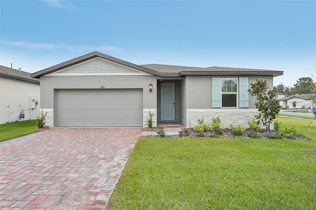 Picture of 4751 Jasmine Circle, Leesburg, FL 34748