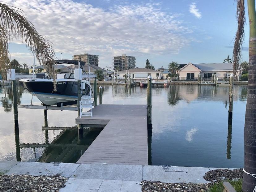 Picture of 8060 Gulf Boulevard, St Pete Beach FL 33706