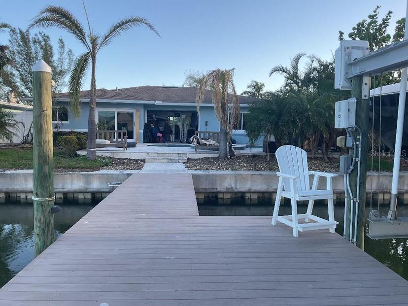 Picture of 8060 Gulf Boulevard, St Pete Beach FL 33706
