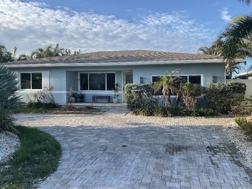 Picture of 8060 Gulf Boulevard, St Pete Beach FL 33706