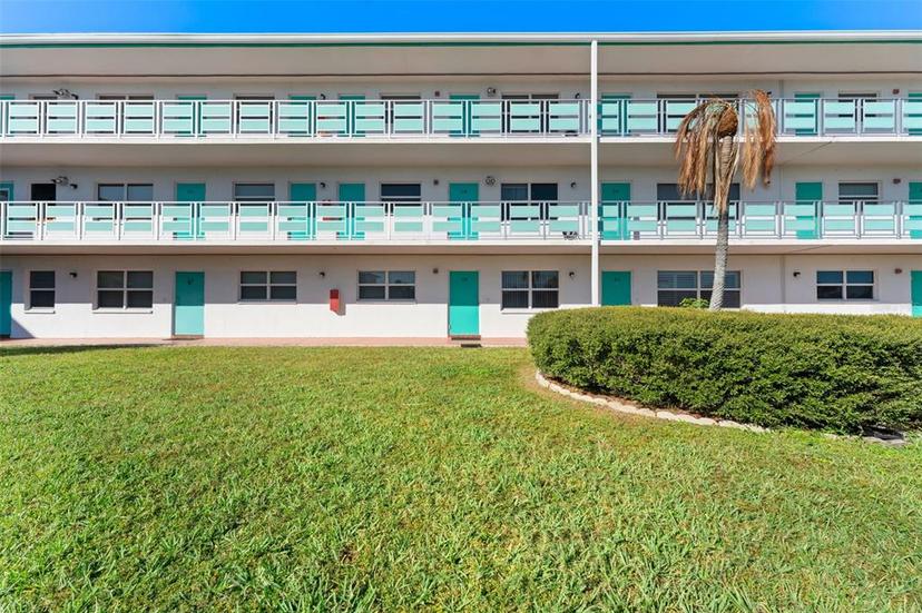 Picture of 1950 59Th Avenue N Unit 114, St Petersburg FL 33714