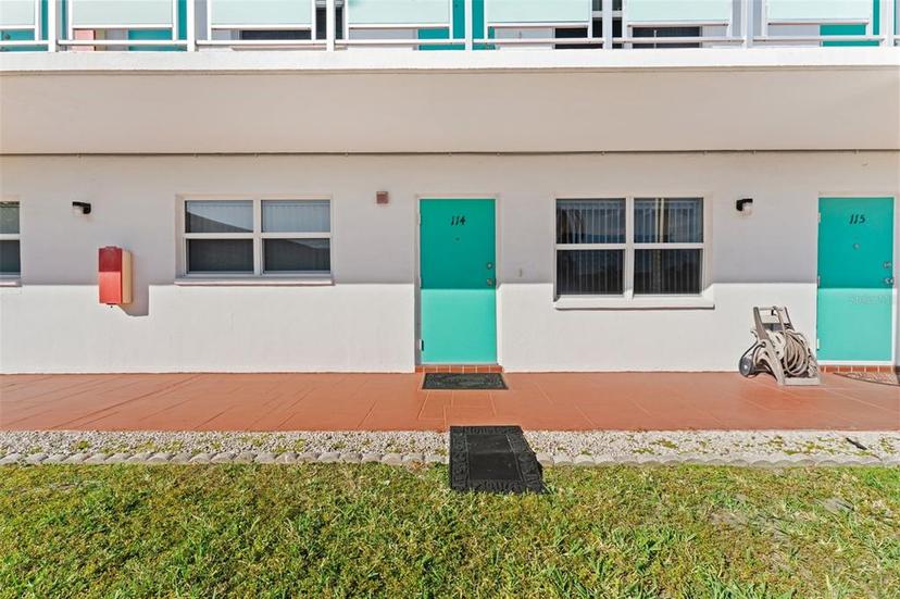 Picture of 1950 59Th Avenue N Unit 114, St Petersburg FL 33714