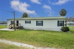 Picture of 25836 Manhattan Lane, Astor, FL 32102