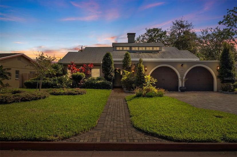 Picture of 2134 Serpentine Circle S, St Petersburg FL 33712