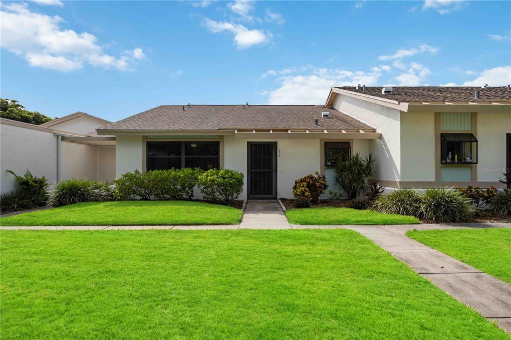 Picture of 6515 Heritage Lane Unit 2615, Bradenton, FL 34209
