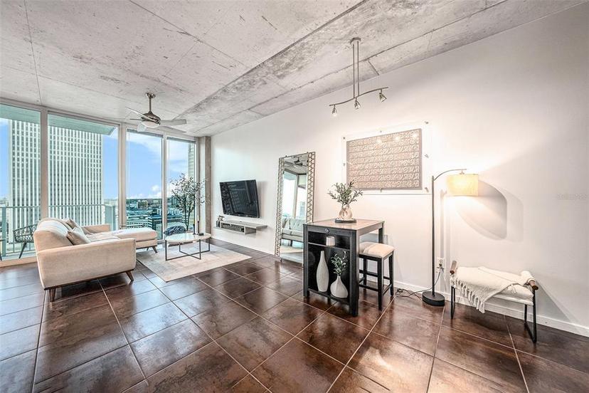 Picture of 777 N Ashley Drive Unit 1808, Tampa FL 33602