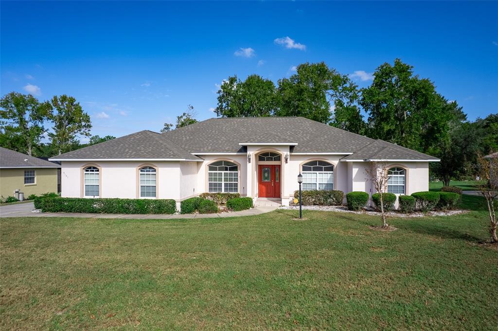 Picture of 5141 SW 111Th Lane Road, Ocala, FL 34476