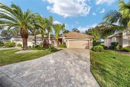 Picture of 877 Winifred Way, The Villages, FL 32162